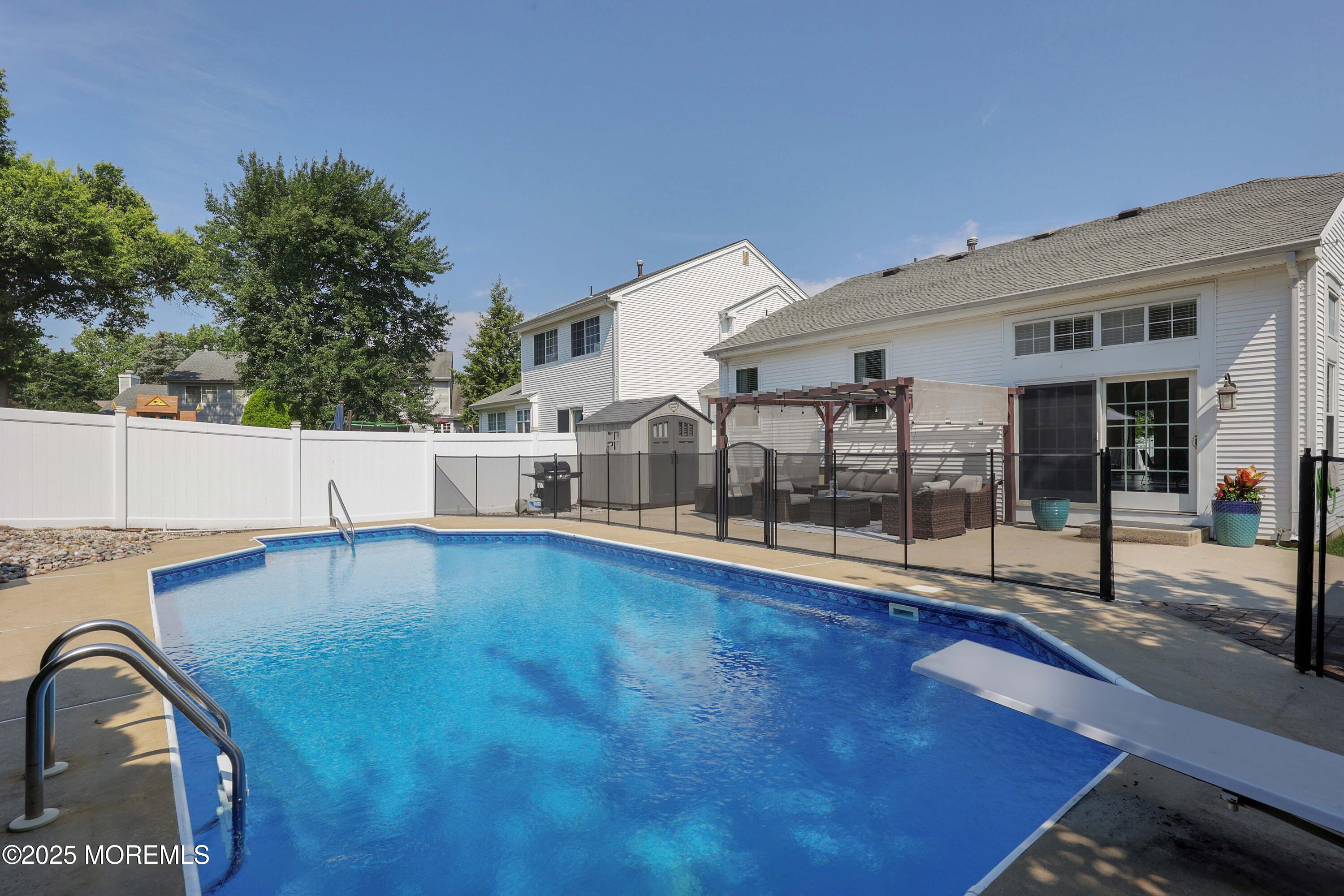 108 Bonnie Drive, Middletown, NJ, 07748 image 36