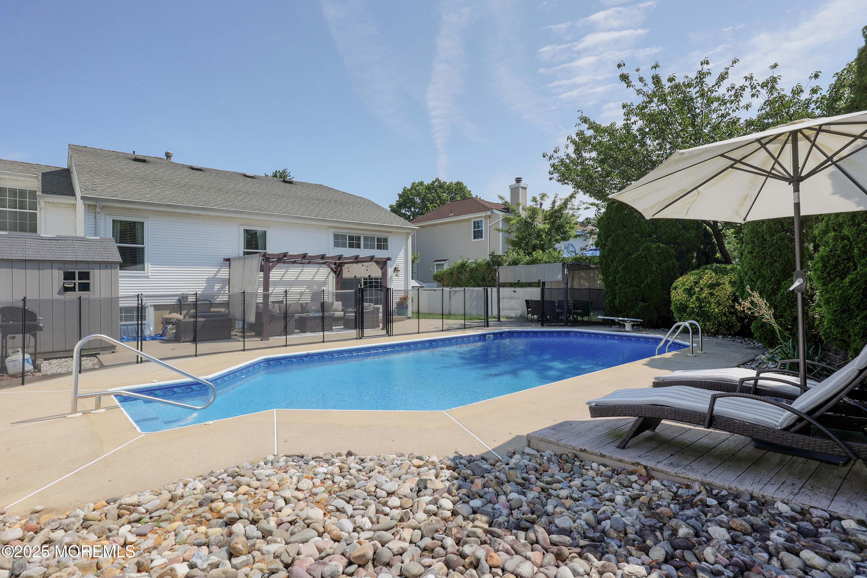 108 Bonnie Drive, Middletown, NJ, 07748 image 37