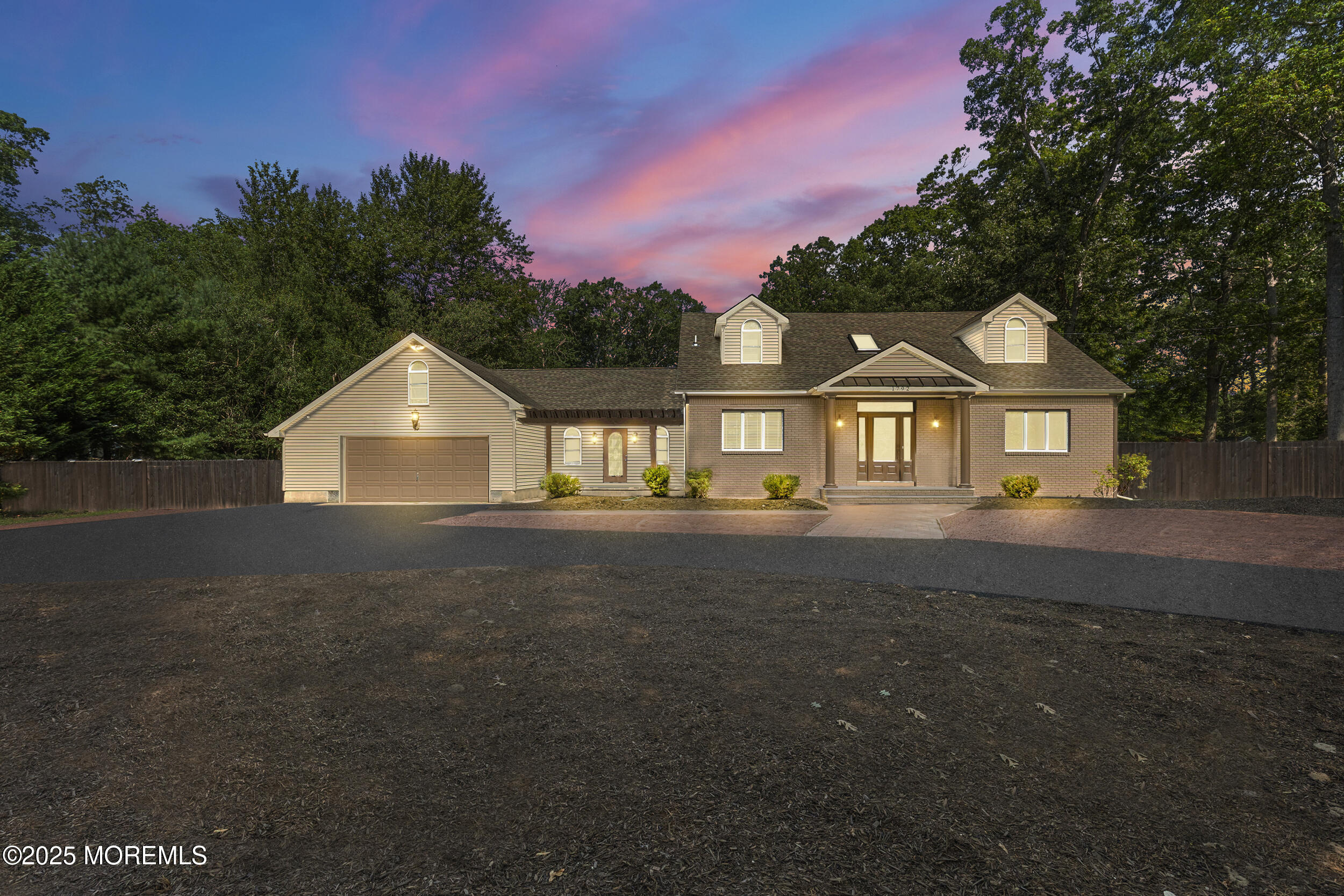 1792 Todd Road, Toms River, NJ, 08755