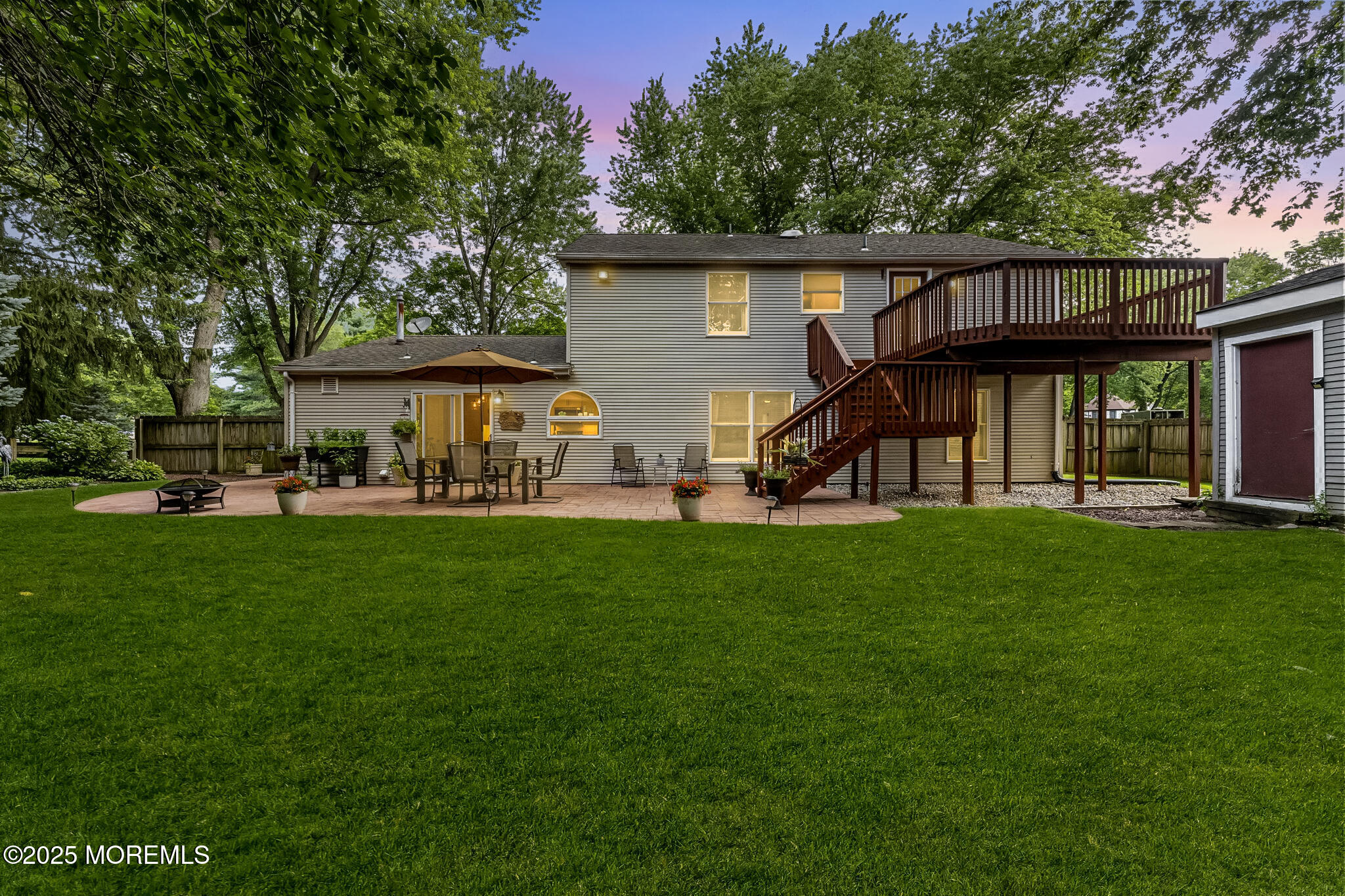 280 Double Creek Parkway, Freehold, NJ, 07728 image 46