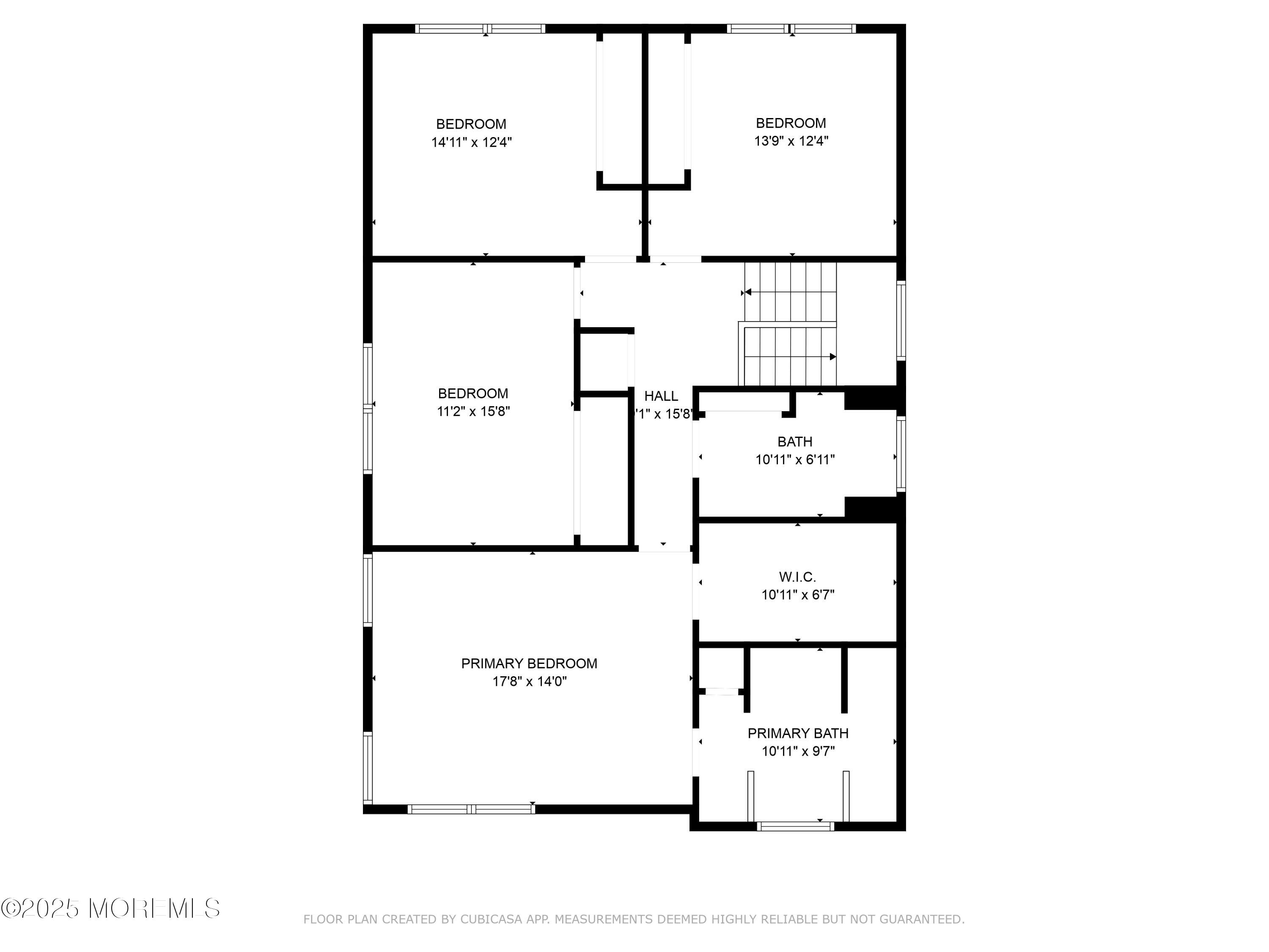 204 Morningside Avenue, Union Beach, NJ, 07735 image 36