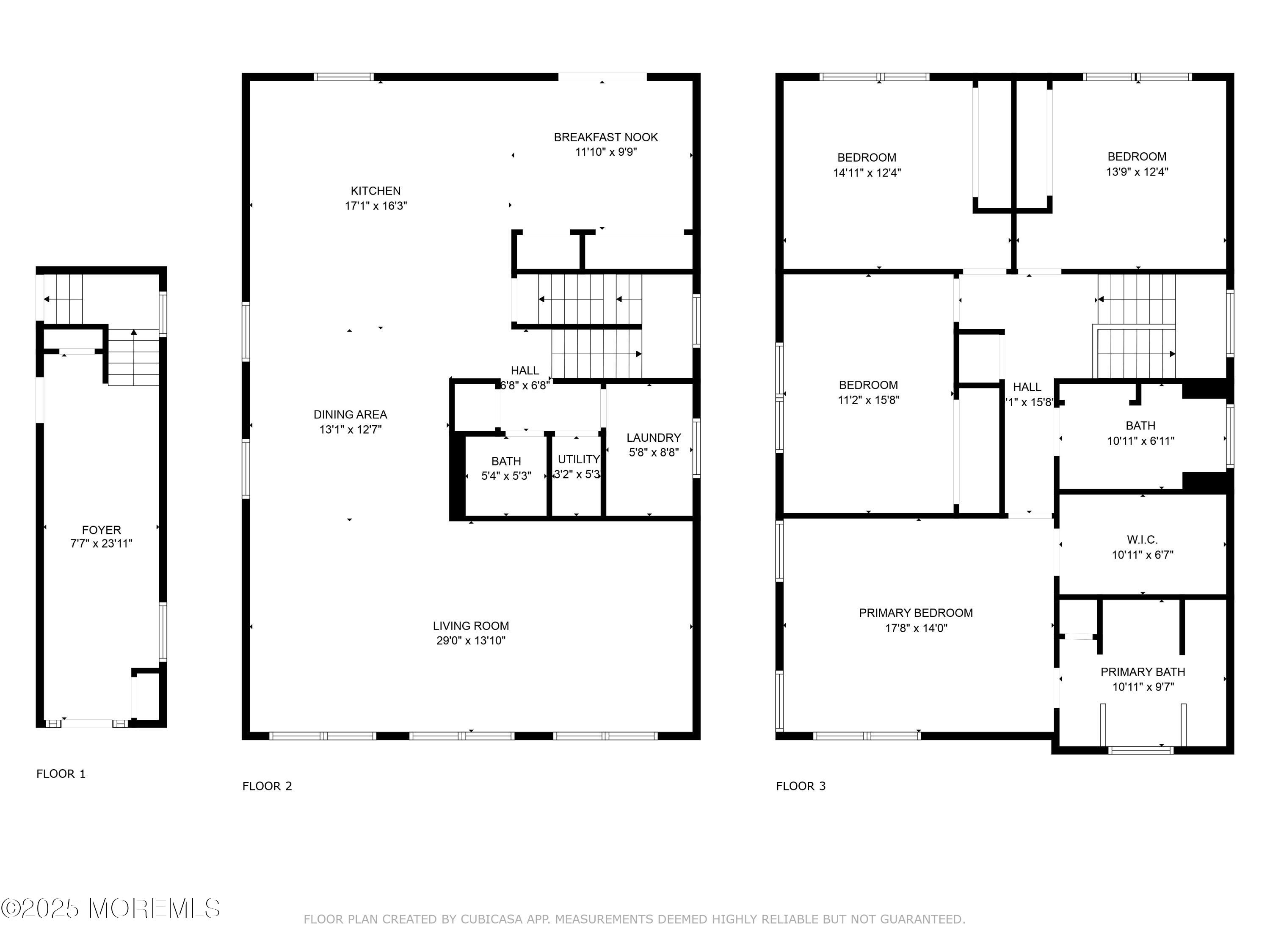 204 Morningside Avenue, Union Beach, NJ, 07735 image 37