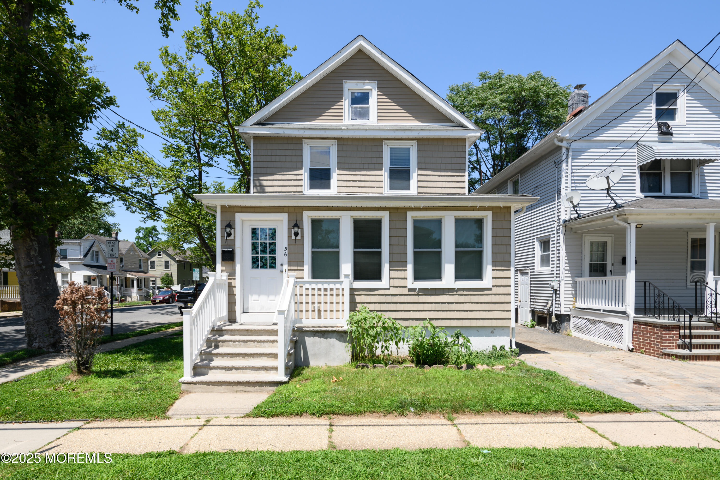 56 Bank Street, Red Bank, NJ, 07701