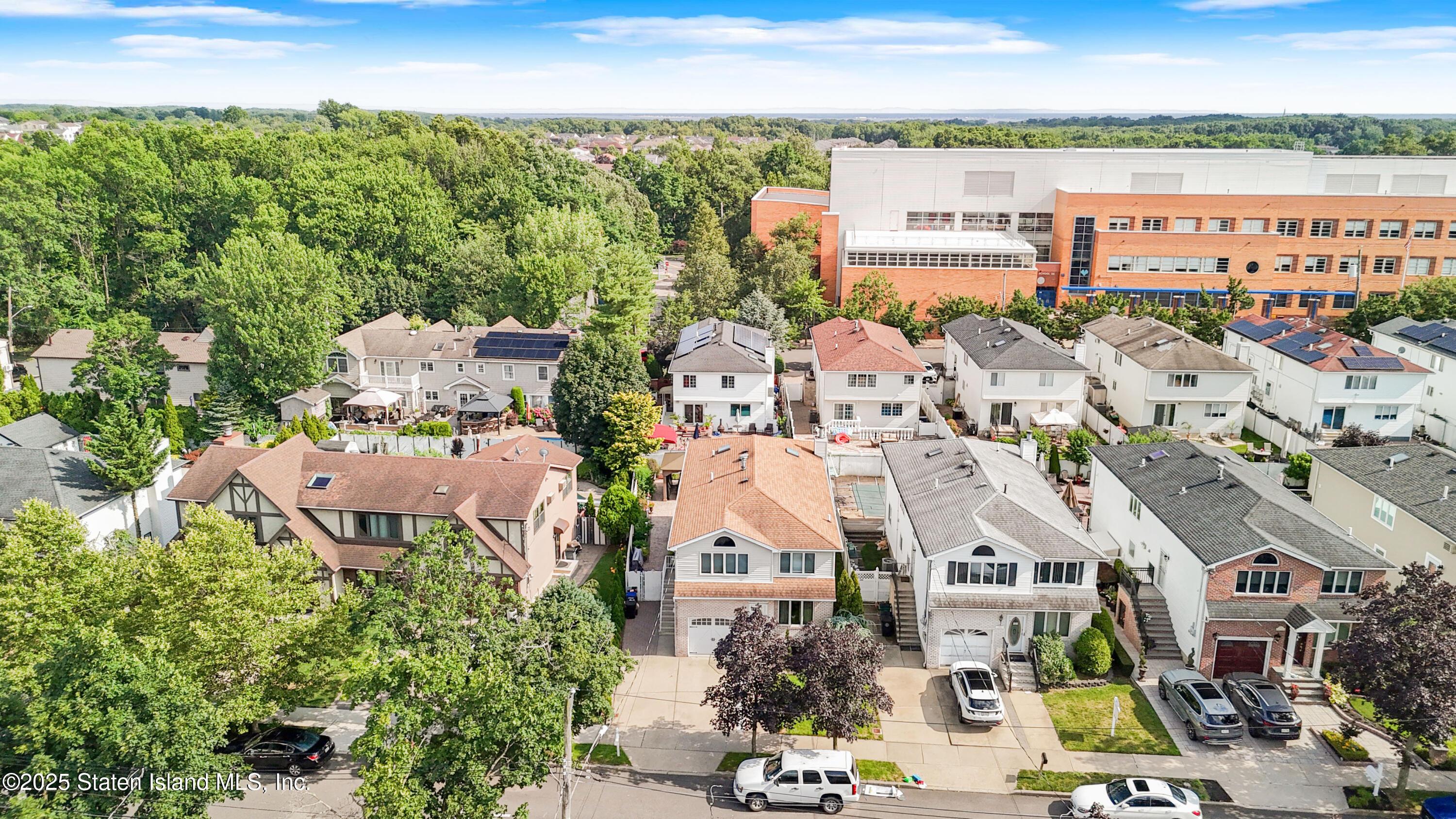 218 Mcbaine Avenue, Staten Island, NY, 10309 image 37