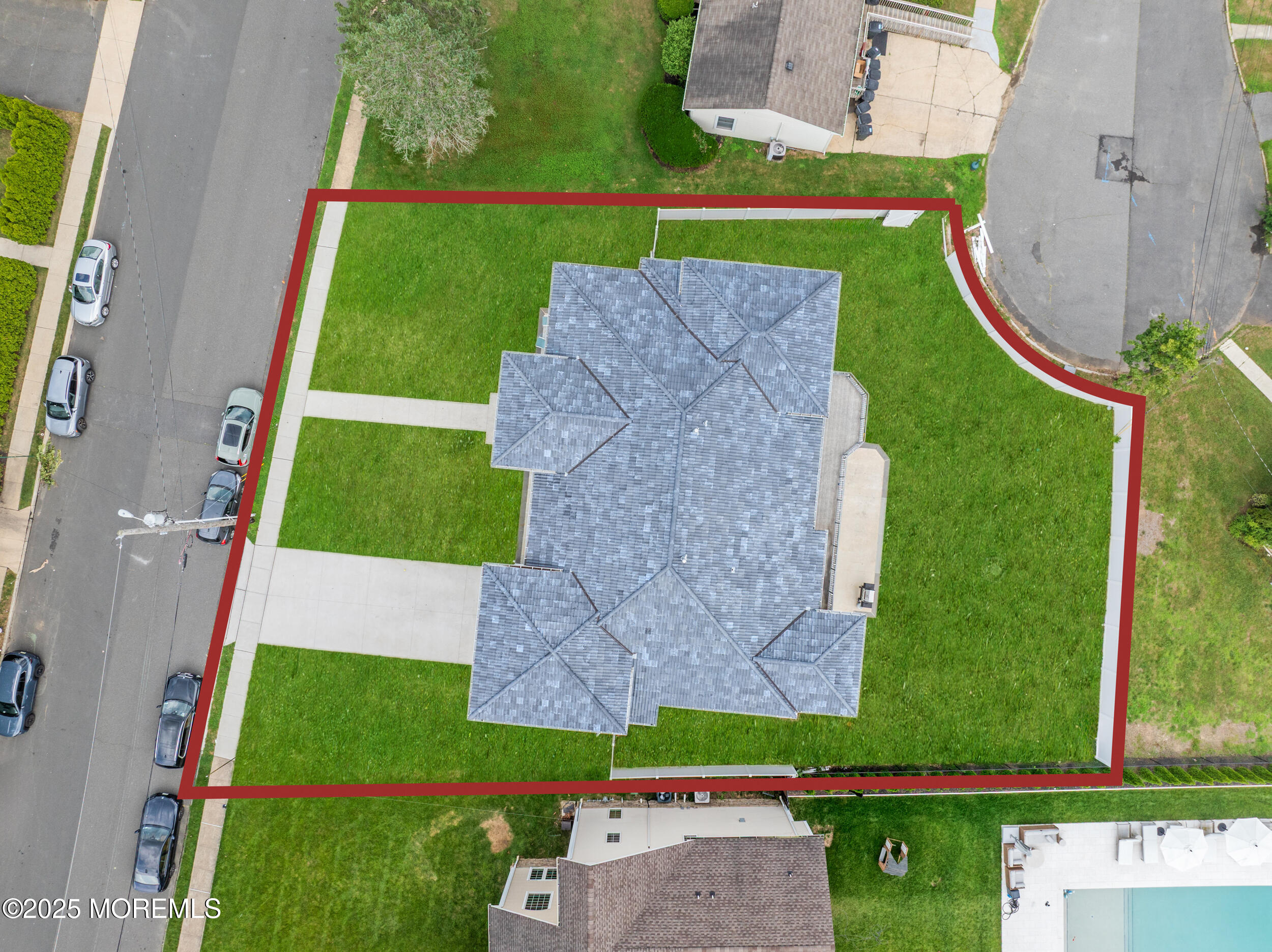 266 Lenox Avenue, Long Branch, NJ, 07740 image 35