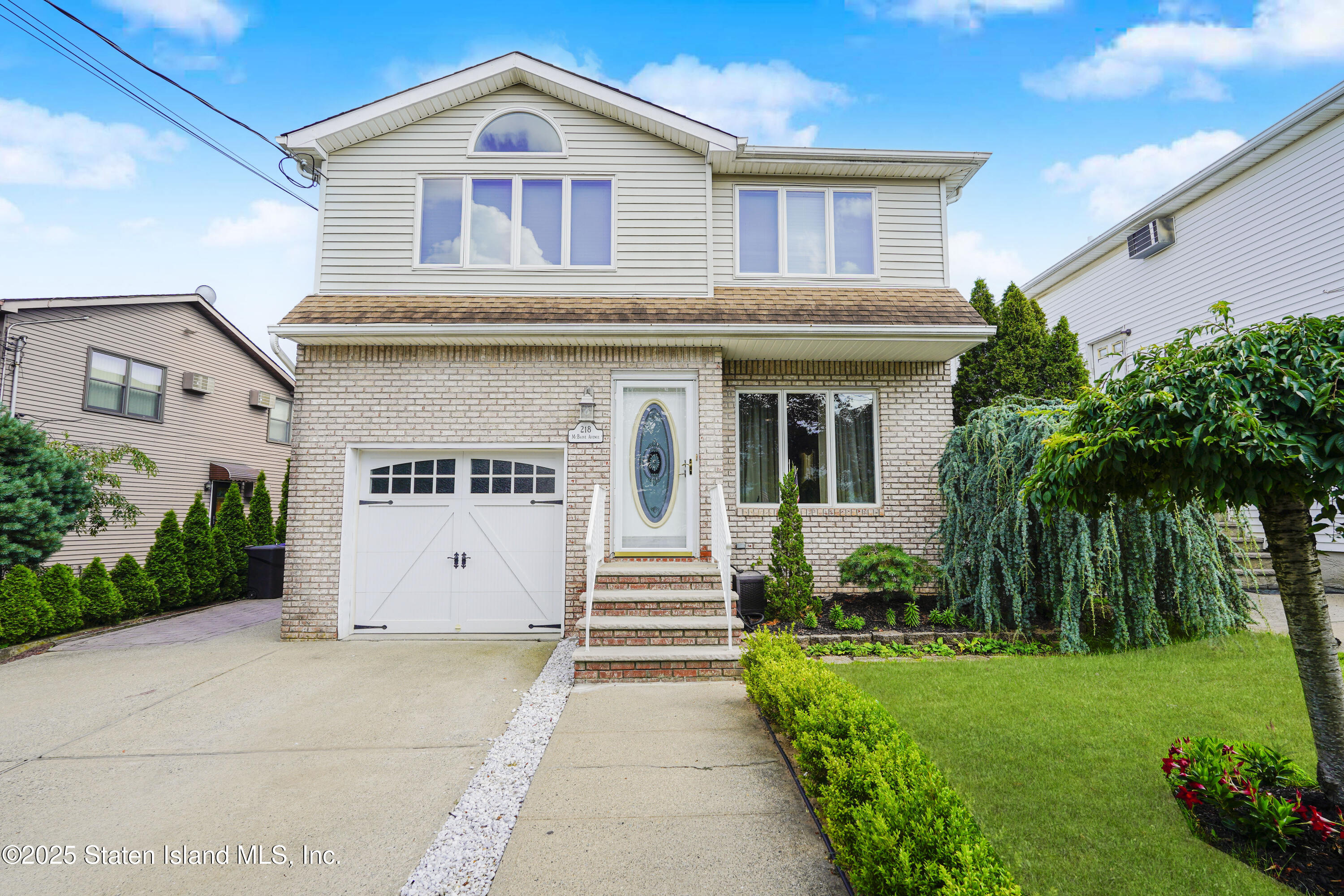 218 Mcbaine Avenue, Staten Island, NY, 10309
