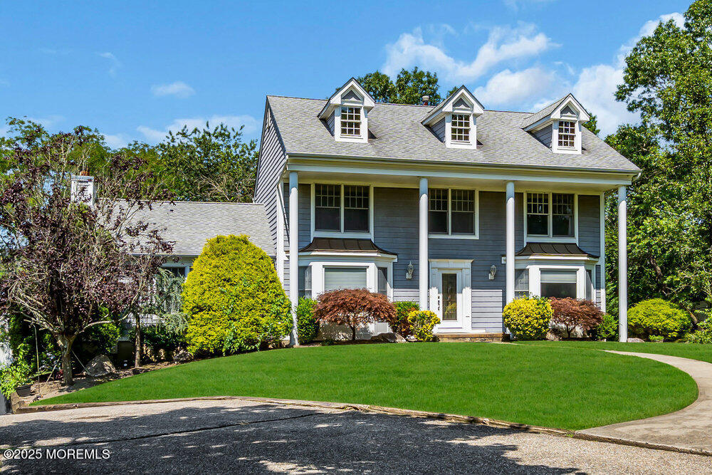 1216 Fox Hollow Drive, Toms River, NJ, 08755