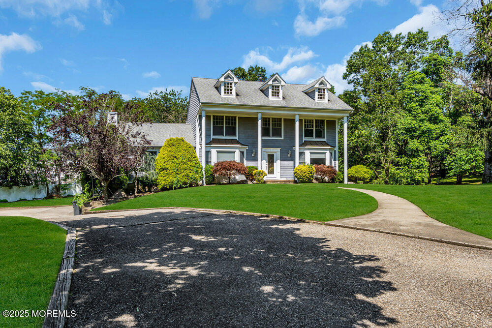 1216 Fox Hollow Drive Image 3