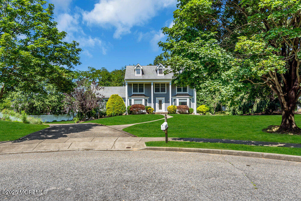 1216 Fox Hollow Drive Image 4