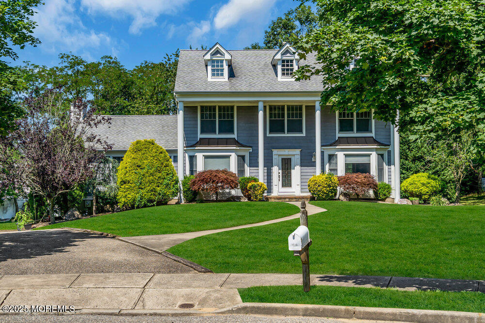 1216 Fox Hollow Drive Image 5