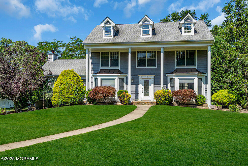 1216 Fox Hollow Drive, Toms River, NJ, 08755 image 6