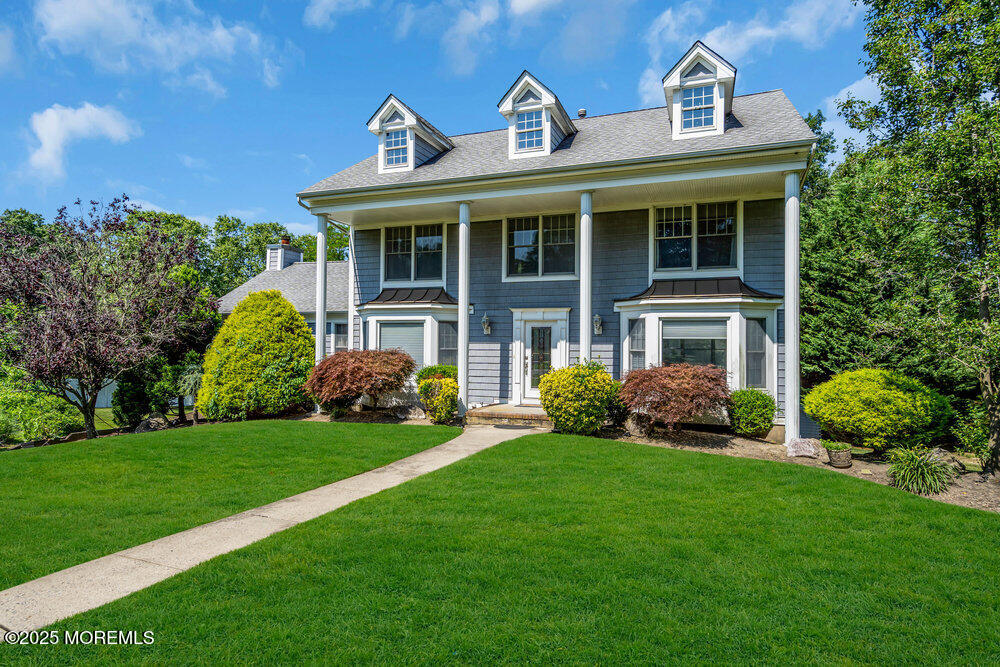 1216 Fox Hollow Drive, Toms River, NJ, 08755 image 7