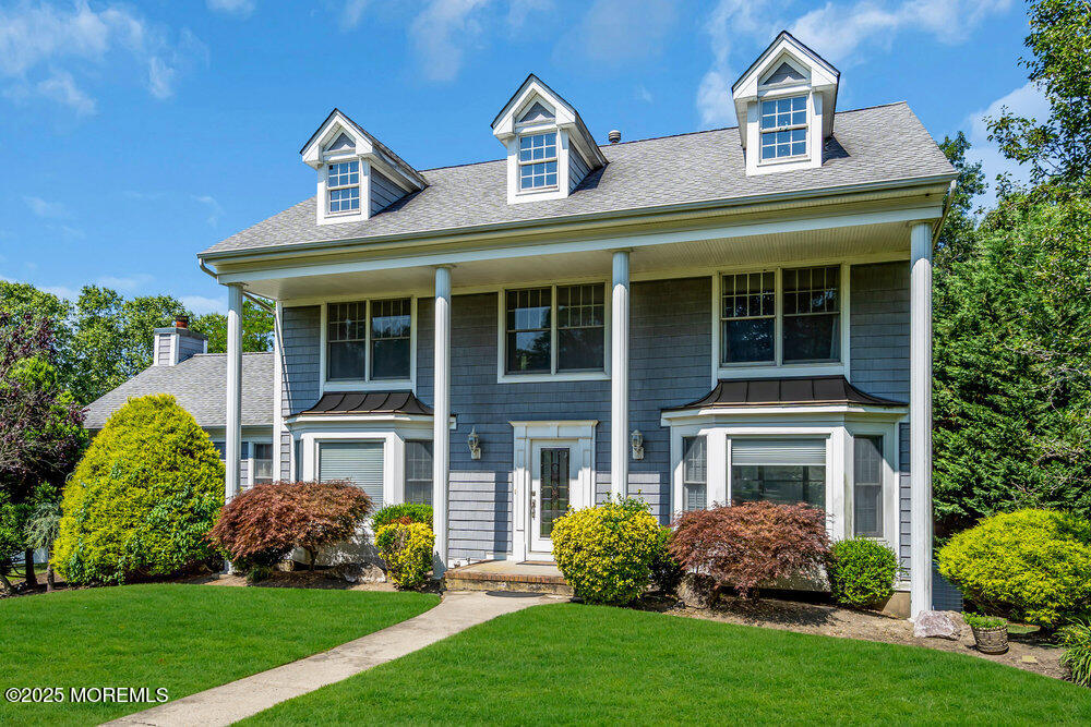 1216 Fox Hollow Drive, Toms River, NJ, 08755 image 9