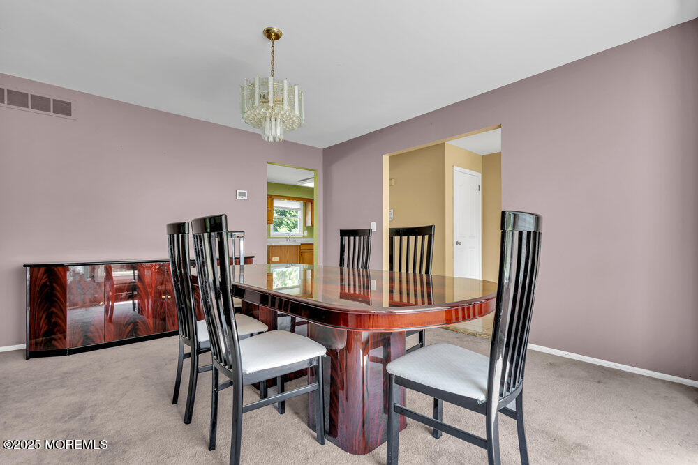 1216 Fox Hollow Drive, Toms River, NJ, 08755 image 15