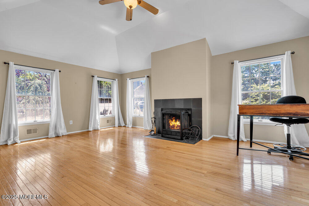 1216 Fox Hollow Drive, Toms River, NJ, 08755 image 30