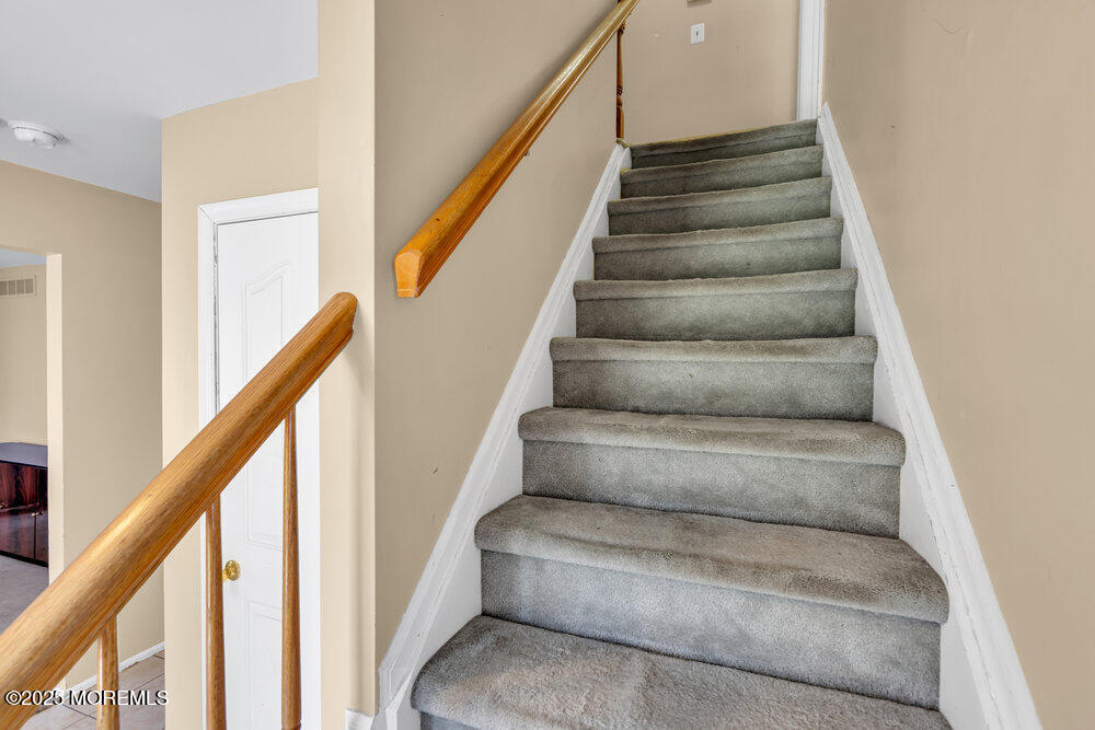 1216 Fox Hollow Drive, Toms River, NJ, 08755 image 35