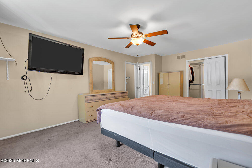 1216 Fox Hollow Drive, Toms River, NJ, 08755 image 41