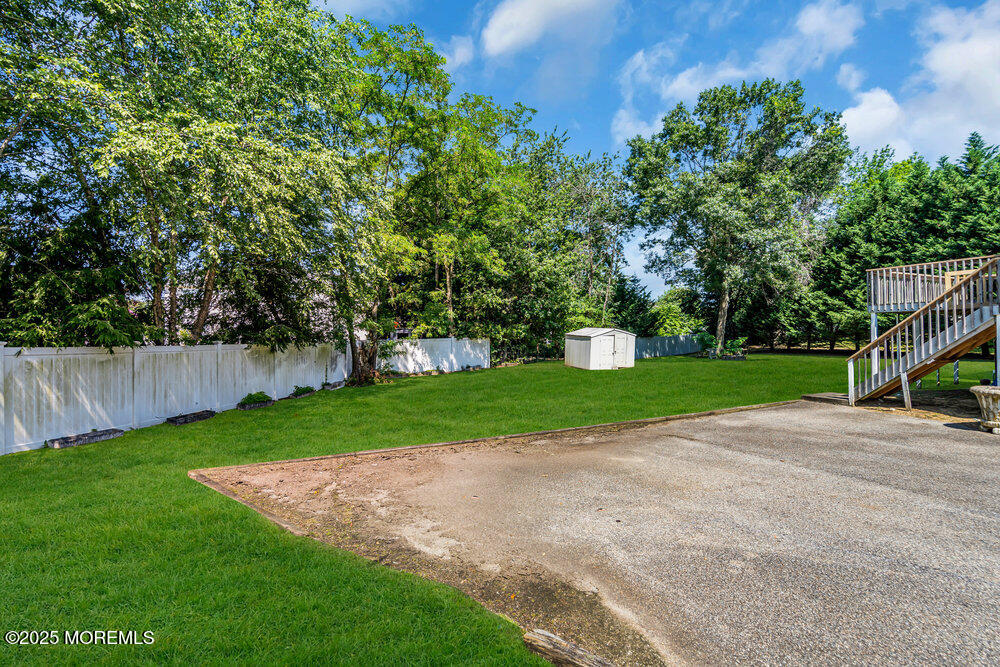 1216 Fox Hollow Drive, Toms River, NJ, 08755 image 46