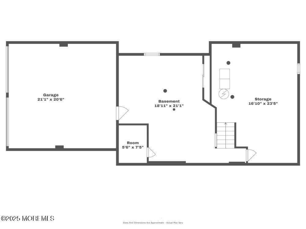 1216 Fox Hollow Drive, Toms River, NJ, 08755 image 48