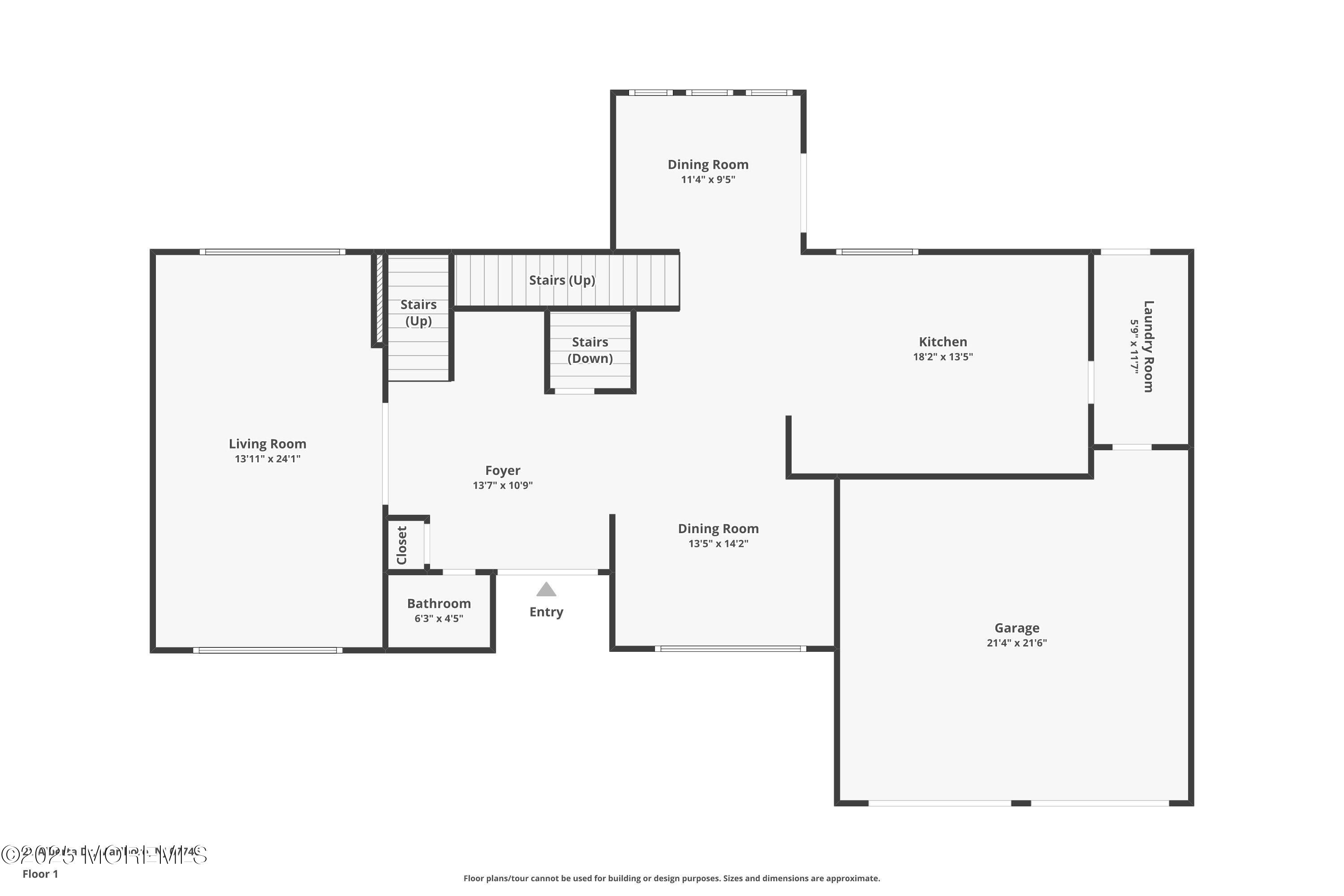 21 Alberta Drive, Marlboro, NJ, 07746 image 45