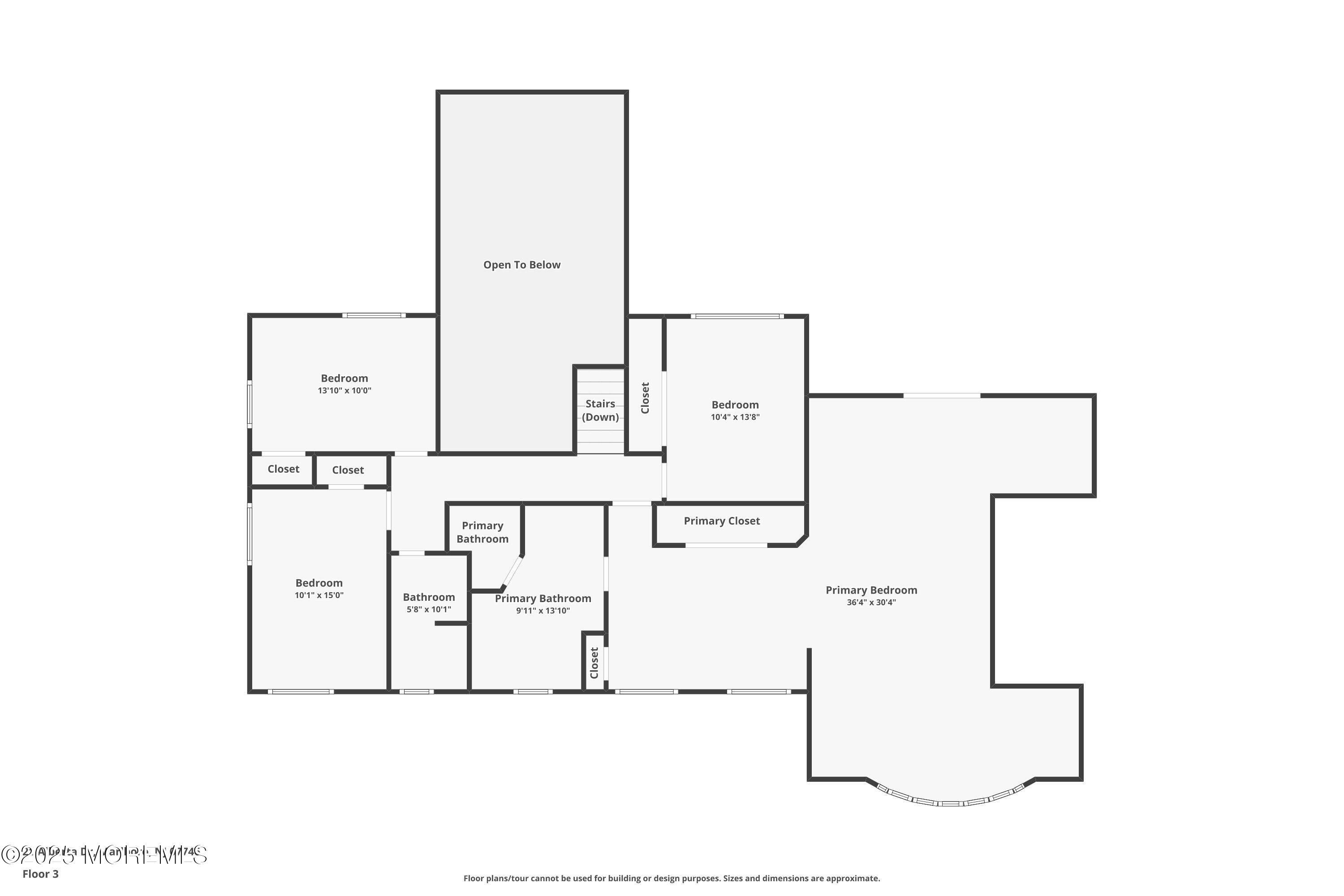 21 Alberta Drive, Marlboro, NJ, 07746 image 47