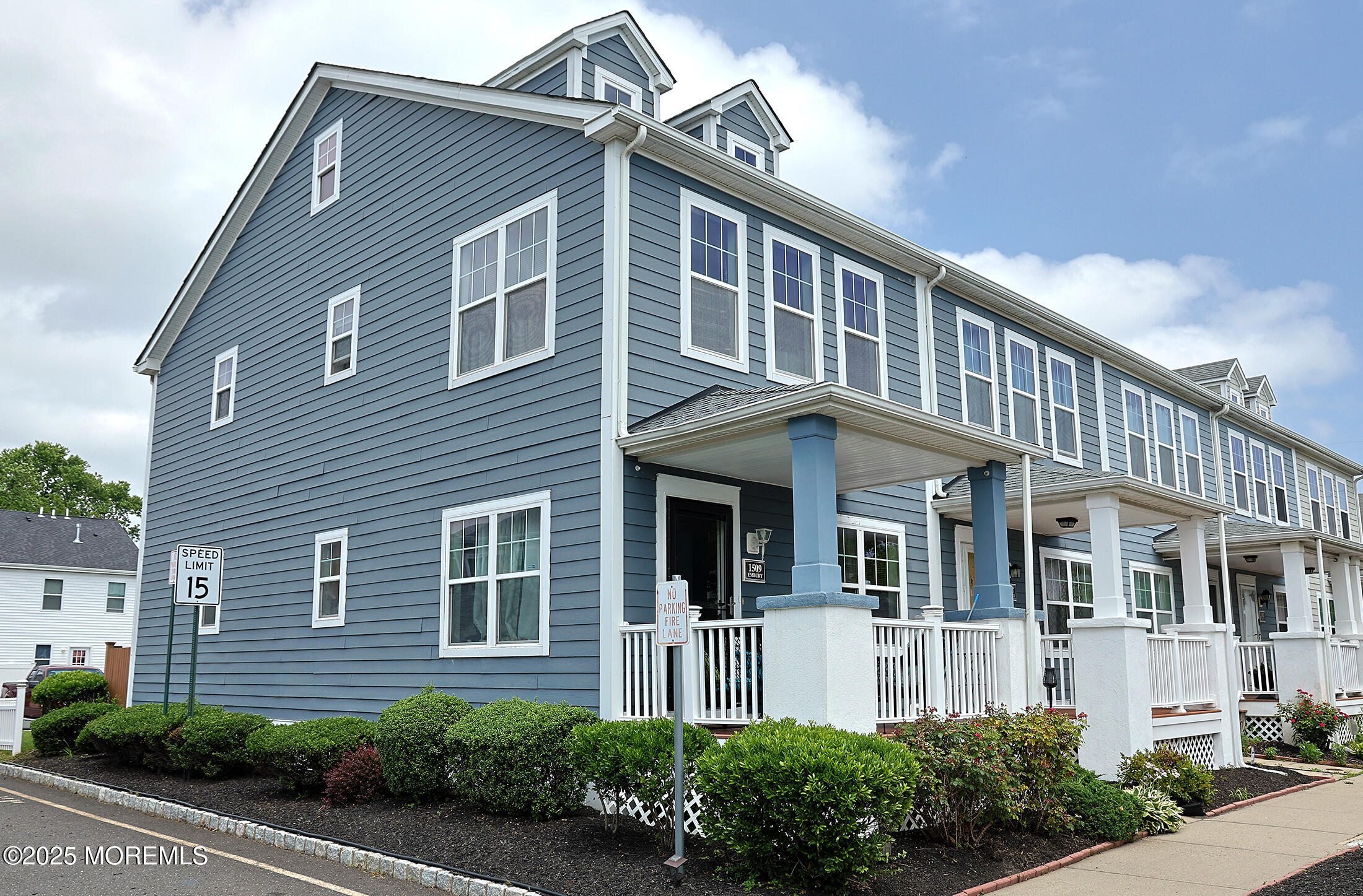 1509 Embury Avenue, Neptune Township, NJ, 07753