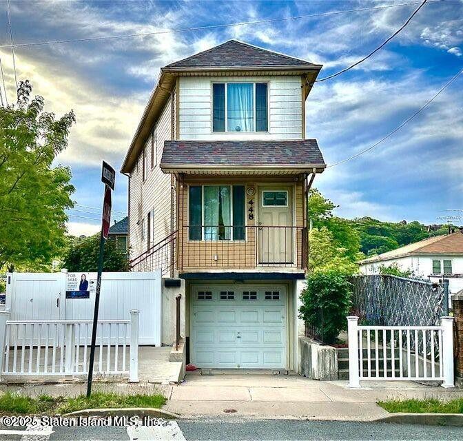 448 Neckar Avenue, Staten Island, NY, 10304