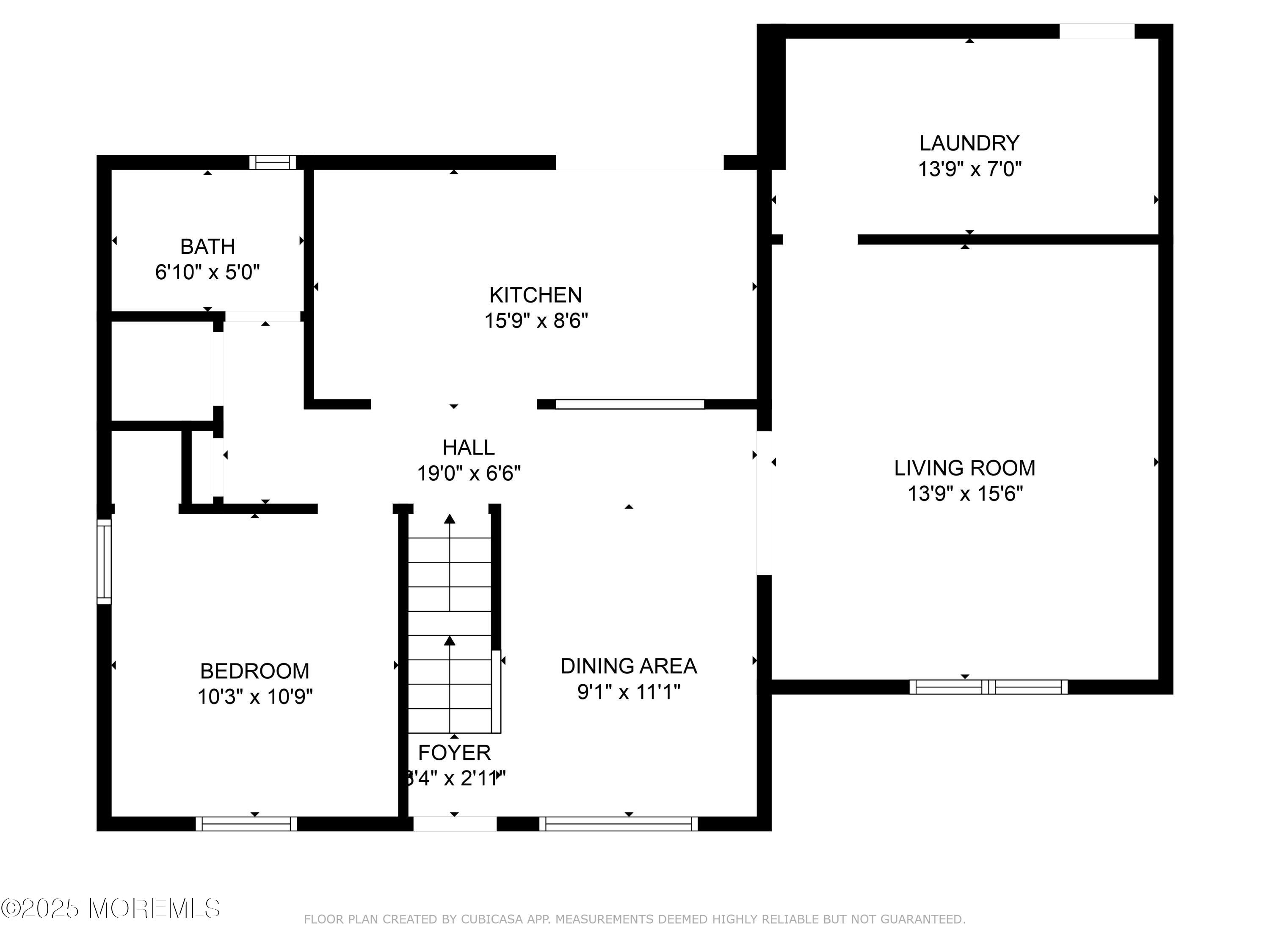 18 Woody Terrace, Hazlet, NJ, 07734 image 8