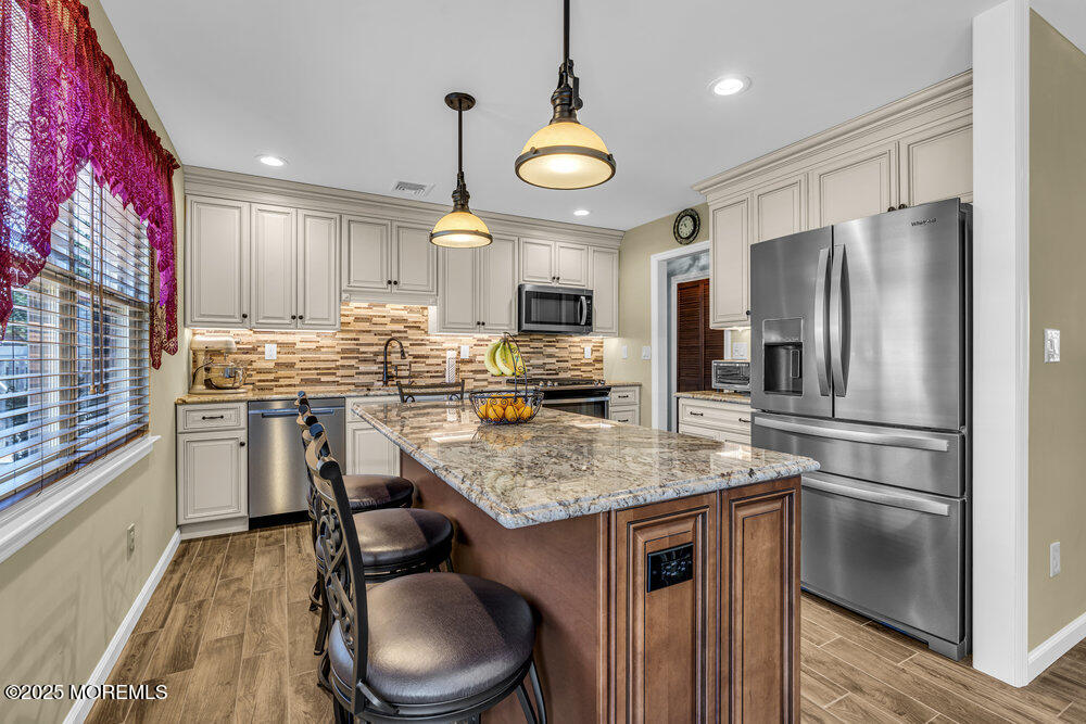 18 Laurel Crest Drive, Howell, NJ, 07731 image 19