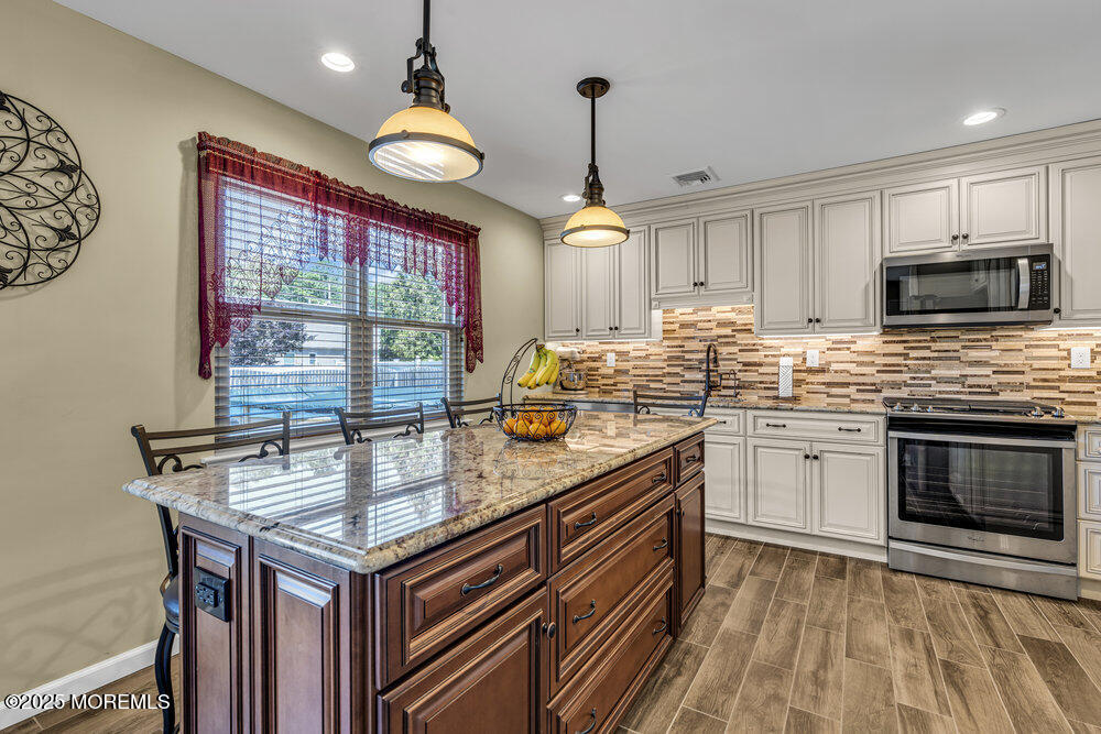 18 Laurel Crest Drive, Howell, NJ, 07731 image 20