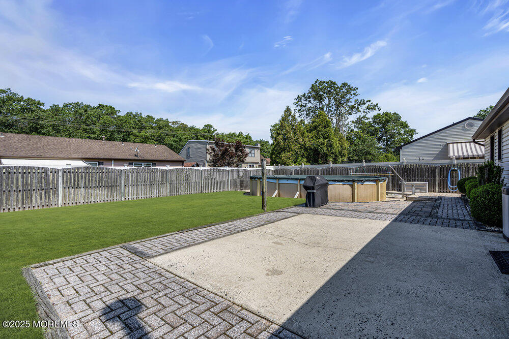 18 Laurel Crest Drive, Howell, NJ, 07731 image 36