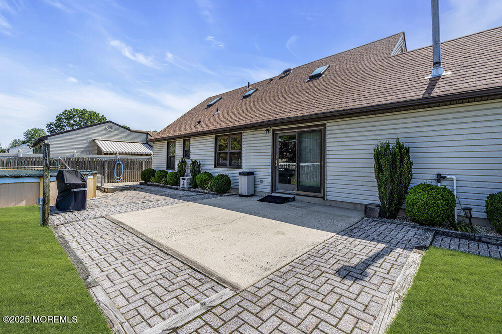 18 Laurel Crest Drive, Howell, NJ, 07731 image 38