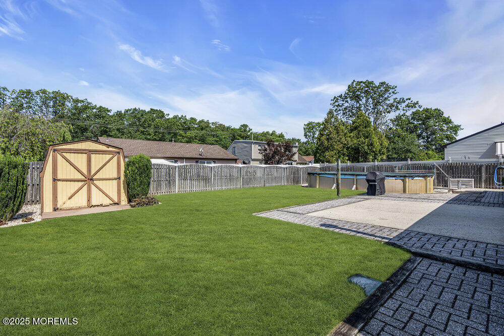 18 Laurel Crest Drive, Howell, NJ, 07731 image 39
