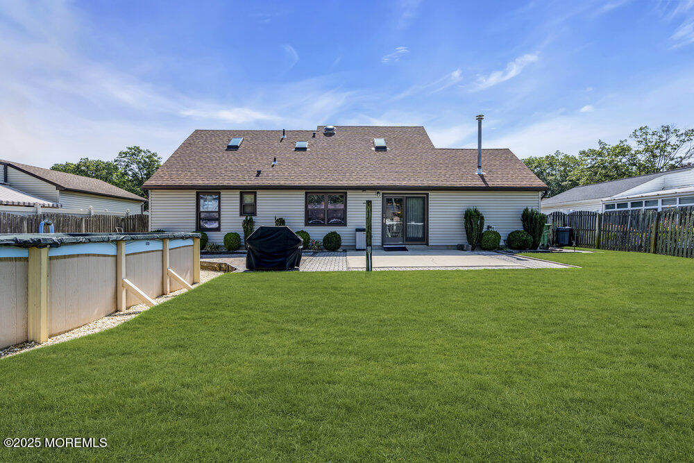 18 Laurel Crest Drive, Howell, NJ, 07731 image 41