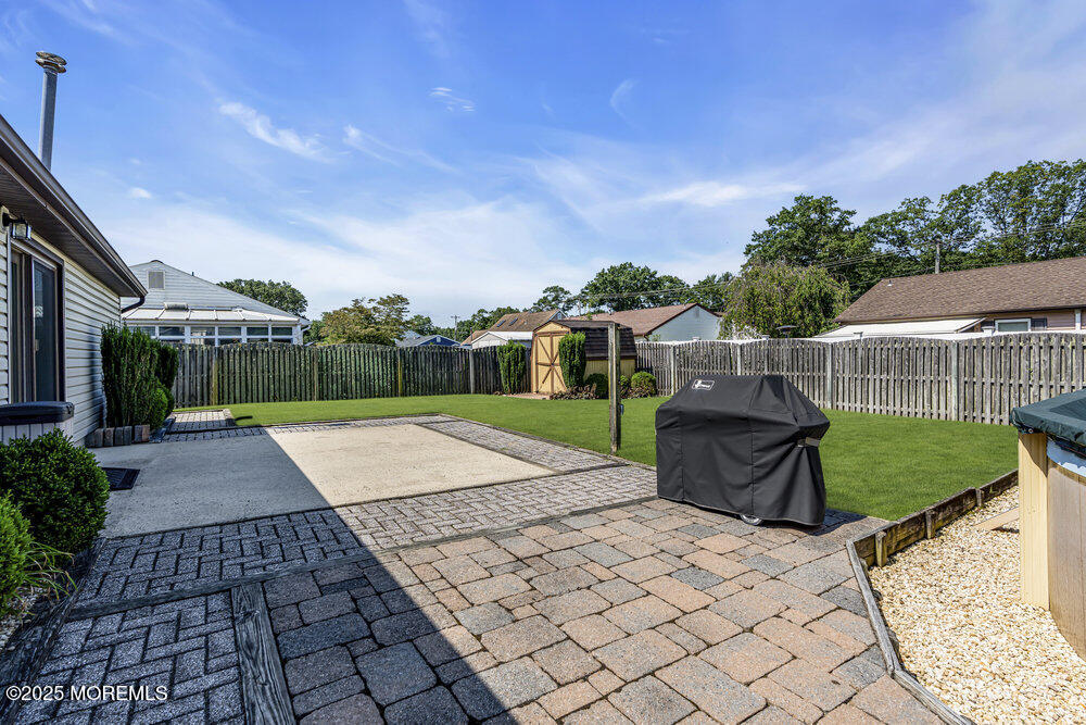 18 Laurel Crest Drive, Howell, NJ, 07731 image 42