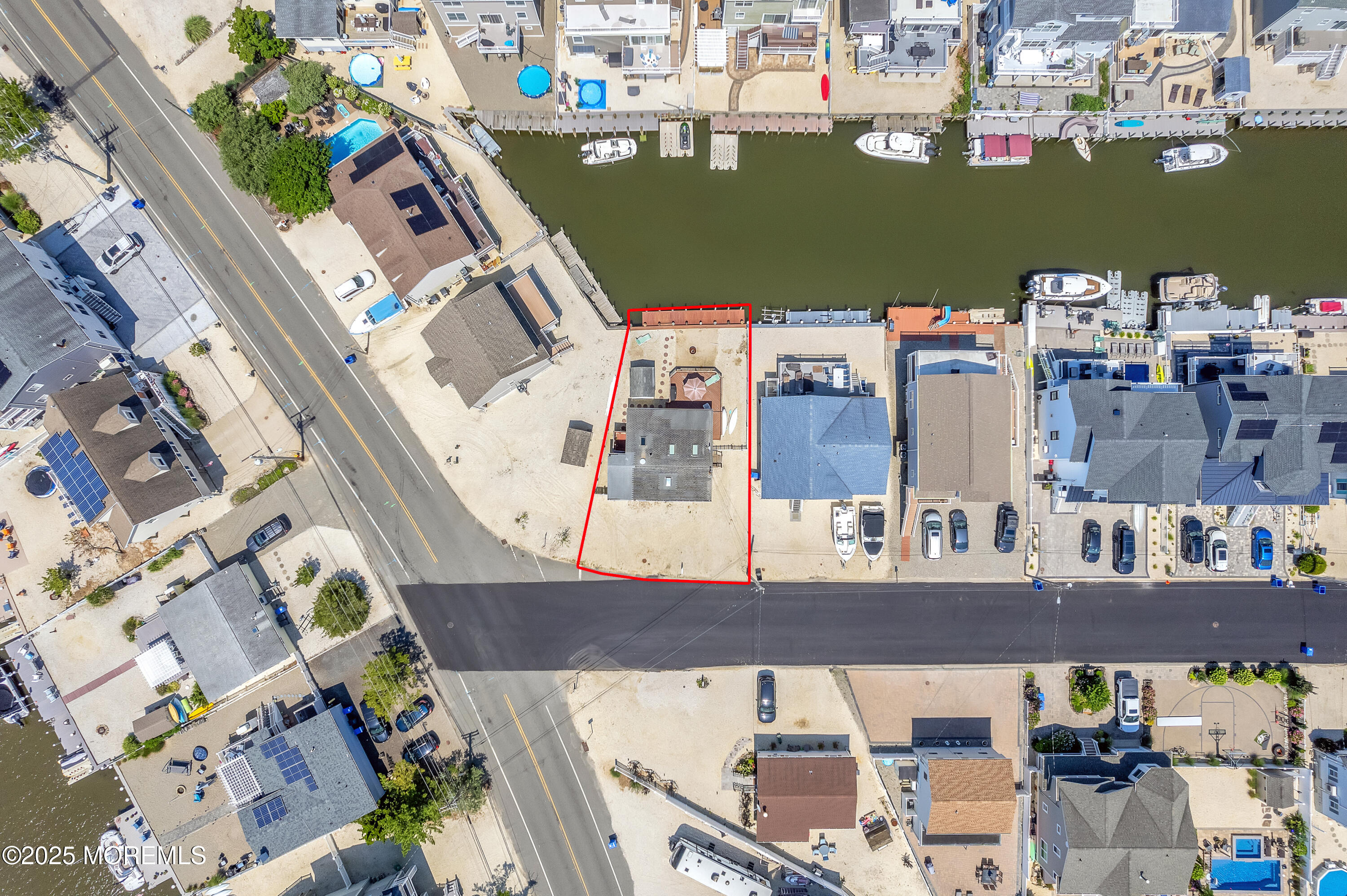 8 Ralph Lane, Beach Haven West, NJ, 08050 image 18