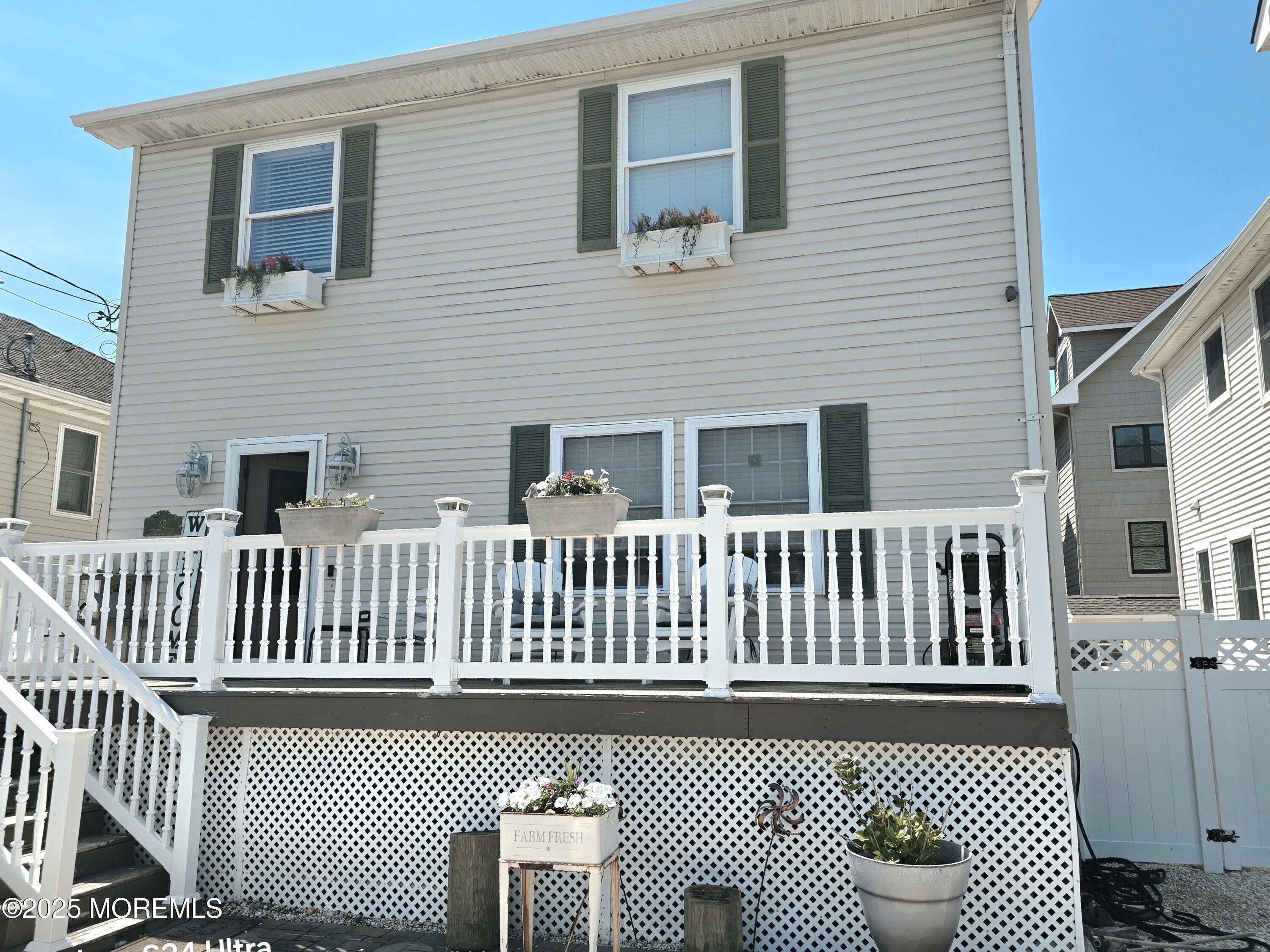 45 Fielder Avenue, Seaside Heights, NJ, 08751