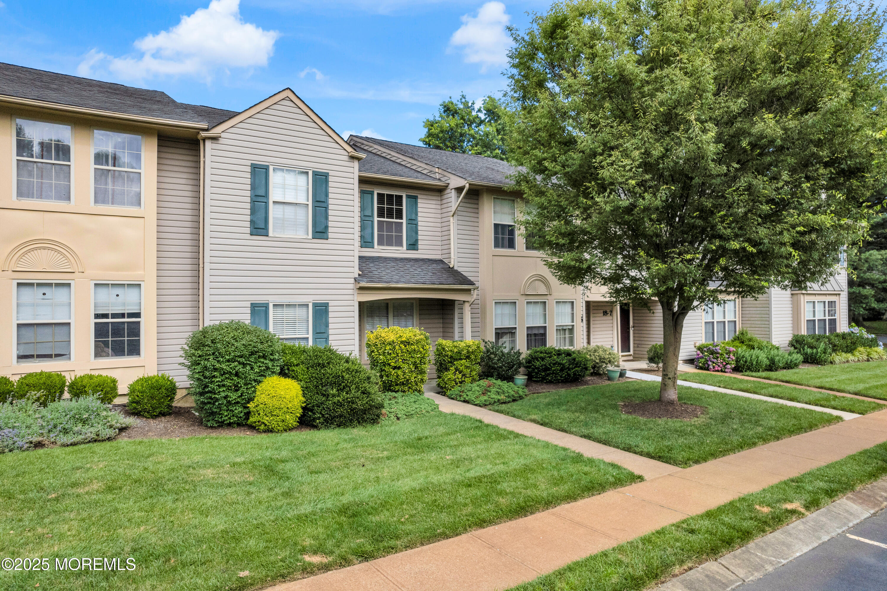 18 Remington Drive 5, Freehold, NJ, 07728