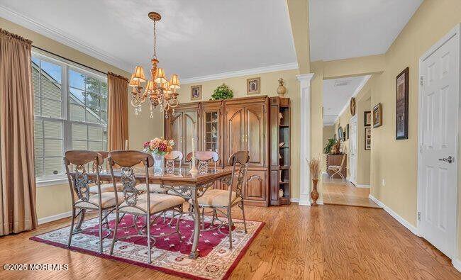 22 Silver Charm Road, Manalapan, NJ, 07726 image 7