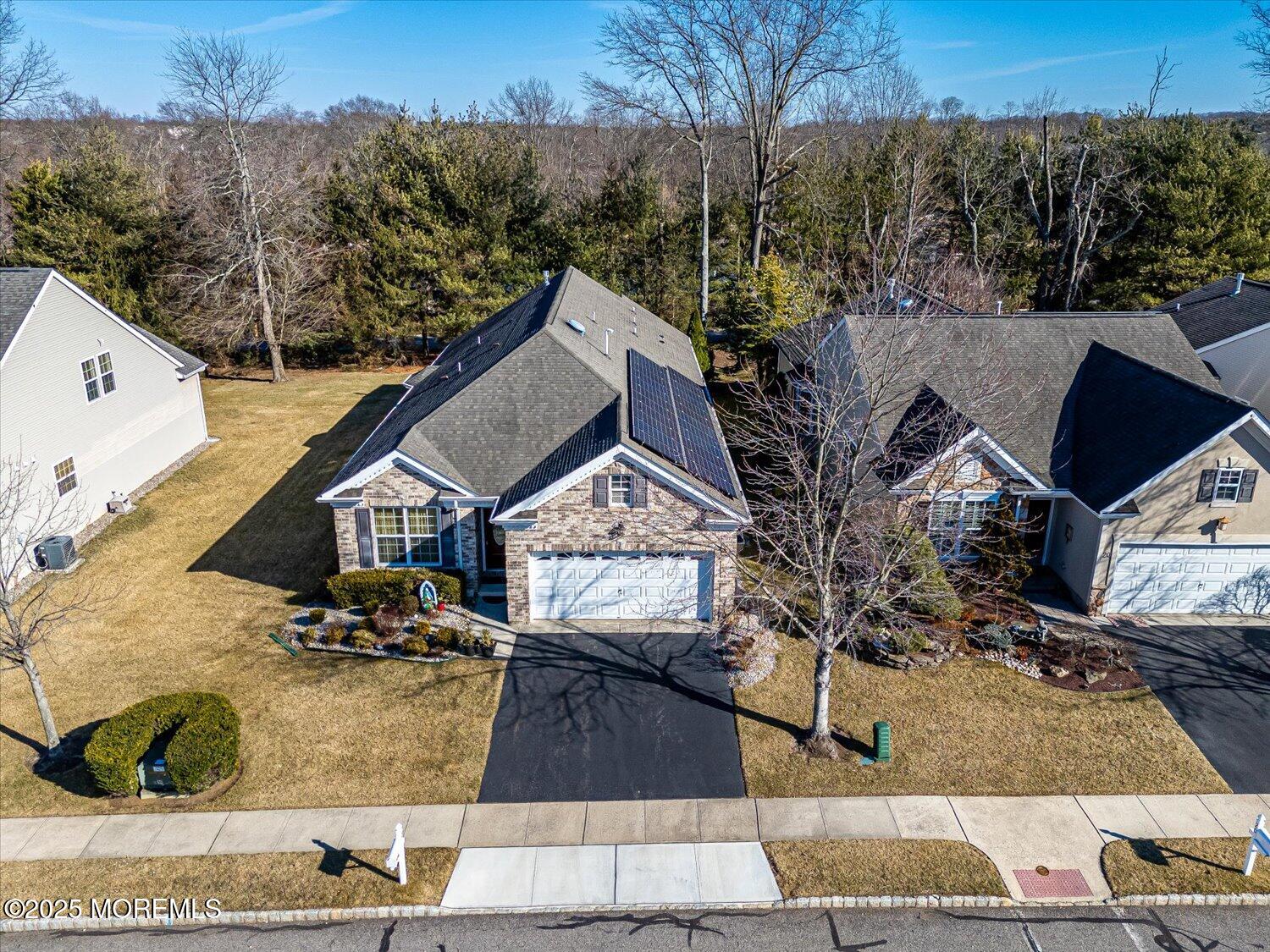 22 Silver Charm Road, Manalapan, NJ, 07726 image 32