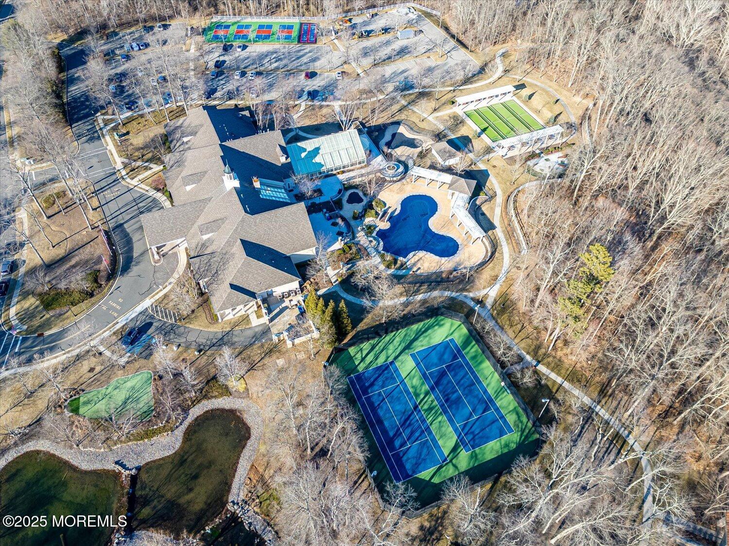 22 Silver Charm Road, Manalapan, NJ, 07726 image 34