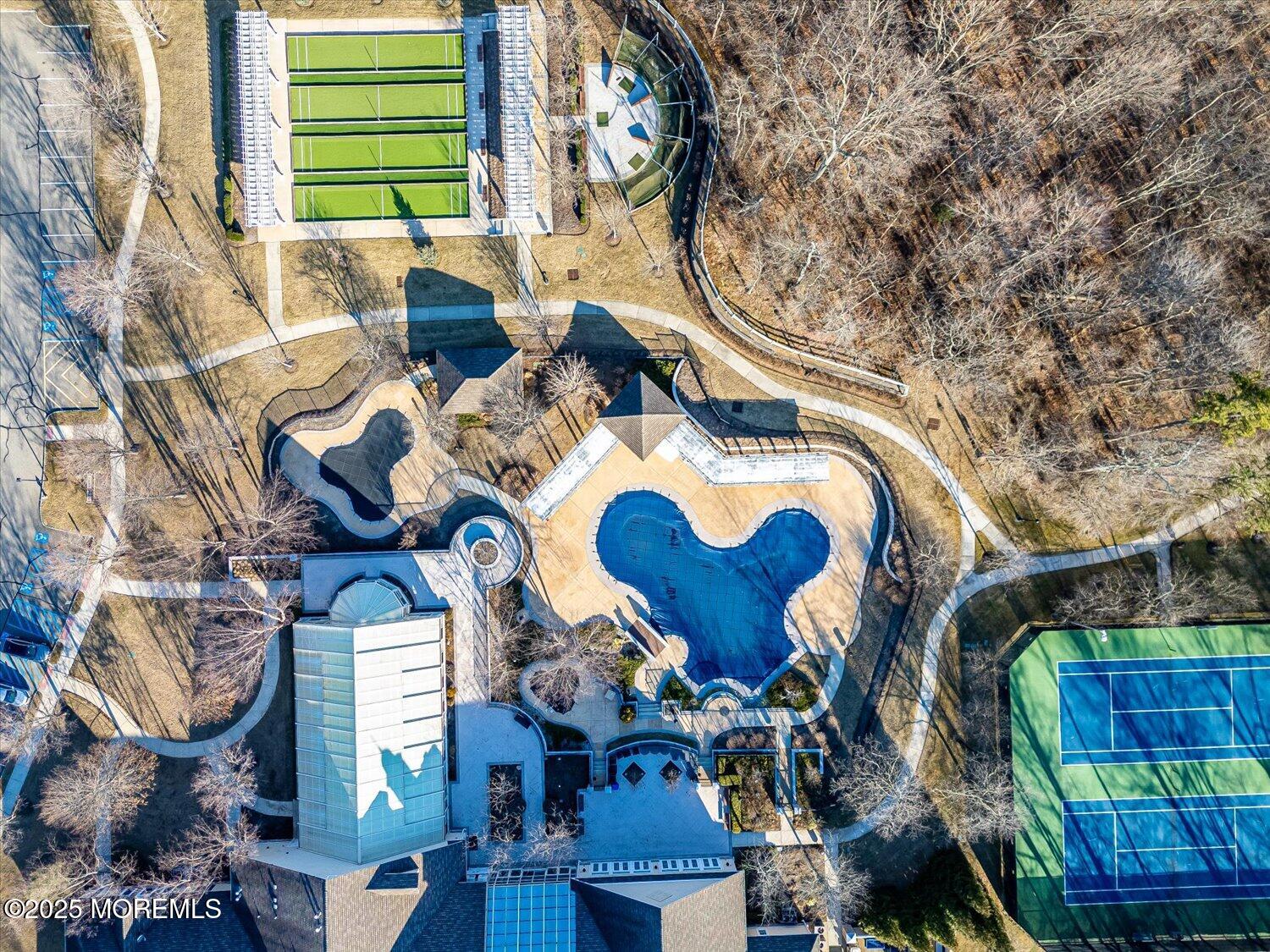 22 Silver Charm Road, Manalapan, NJ, 07726 image 35