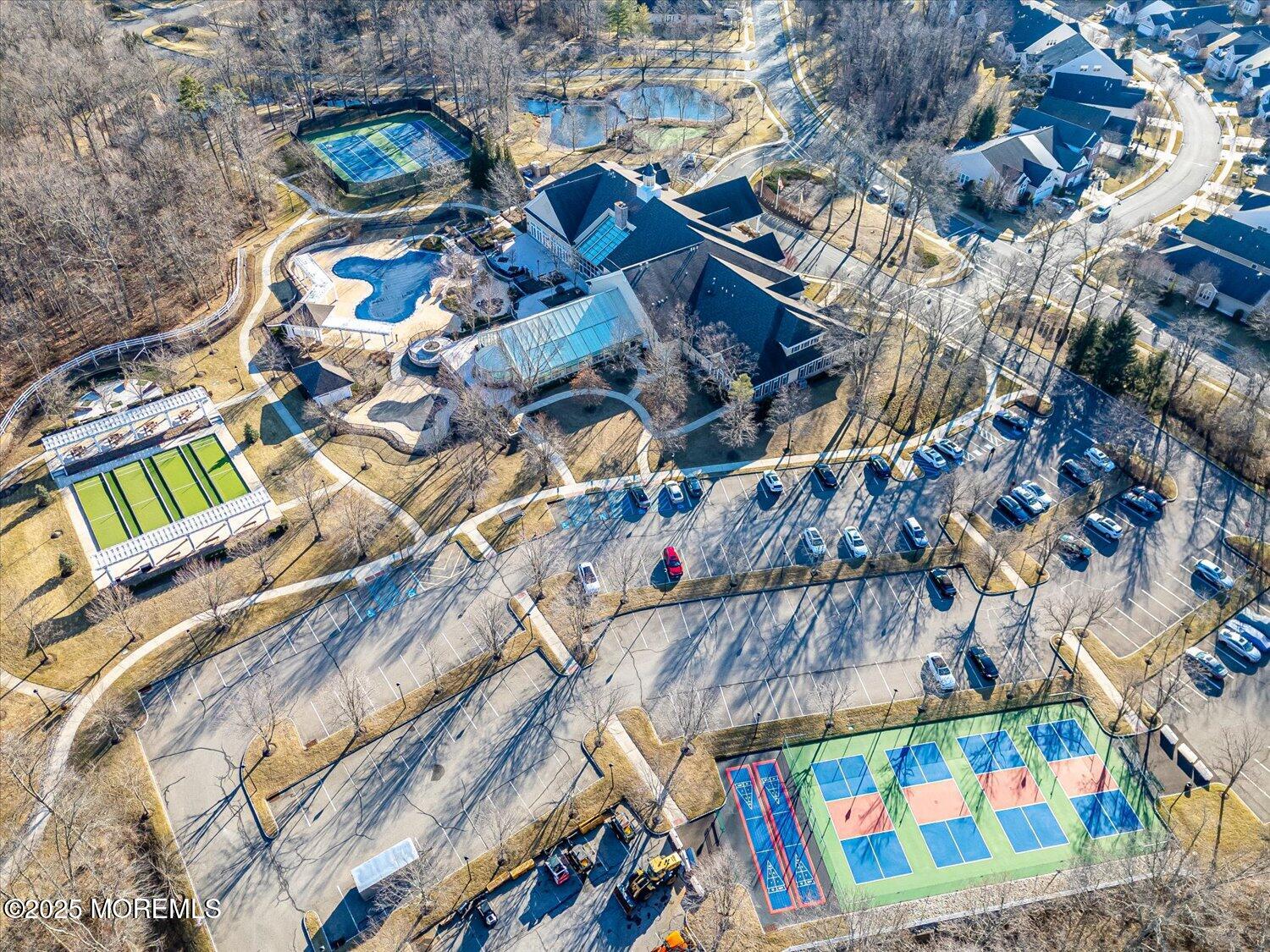 22 Silver Charm Road, Manalapan, NJ, 07726 image 36