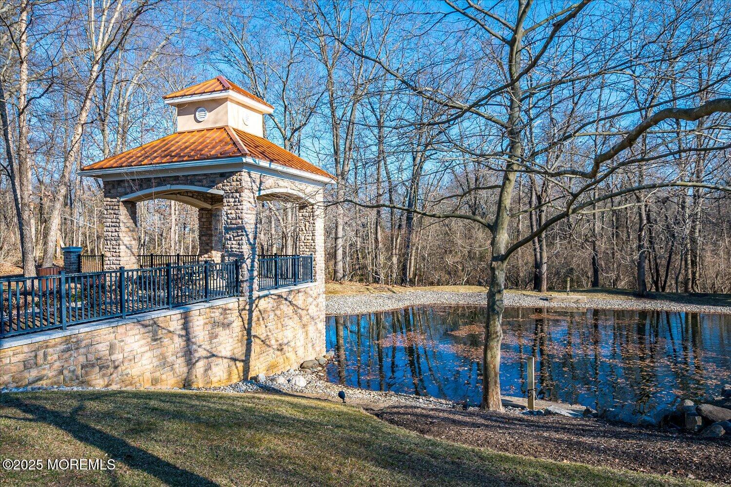 22 Silver Charm Road, Manalapan, NJ, 07726 image 44
