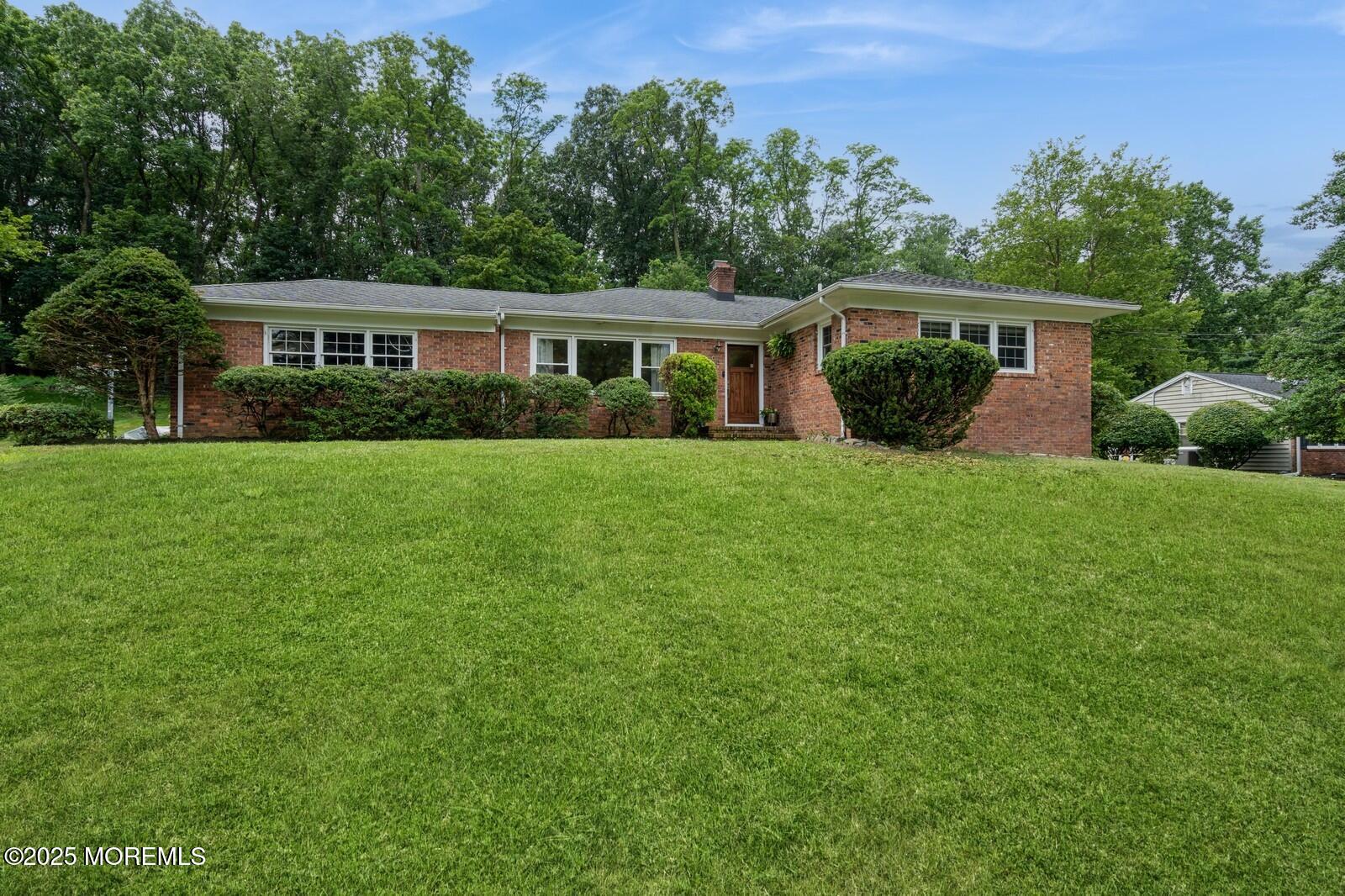 68 Iler Drive, Middletown, NJ, 07748