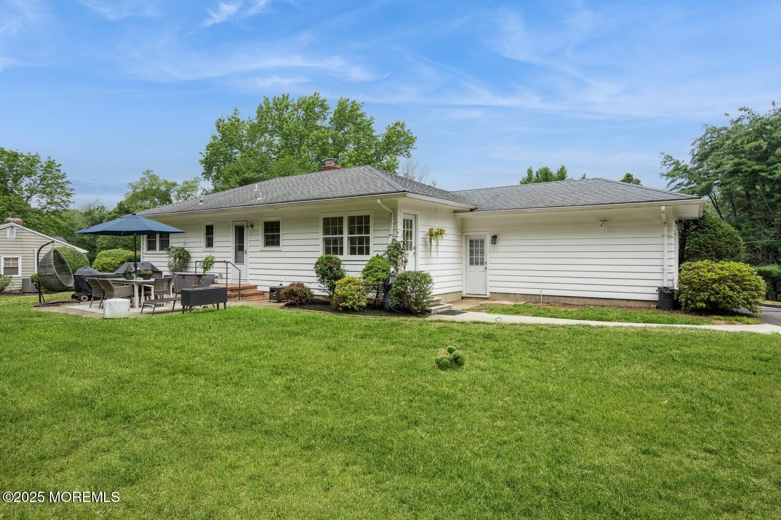 68 Iler Drive, Middletown, NJ, 07748 image 25