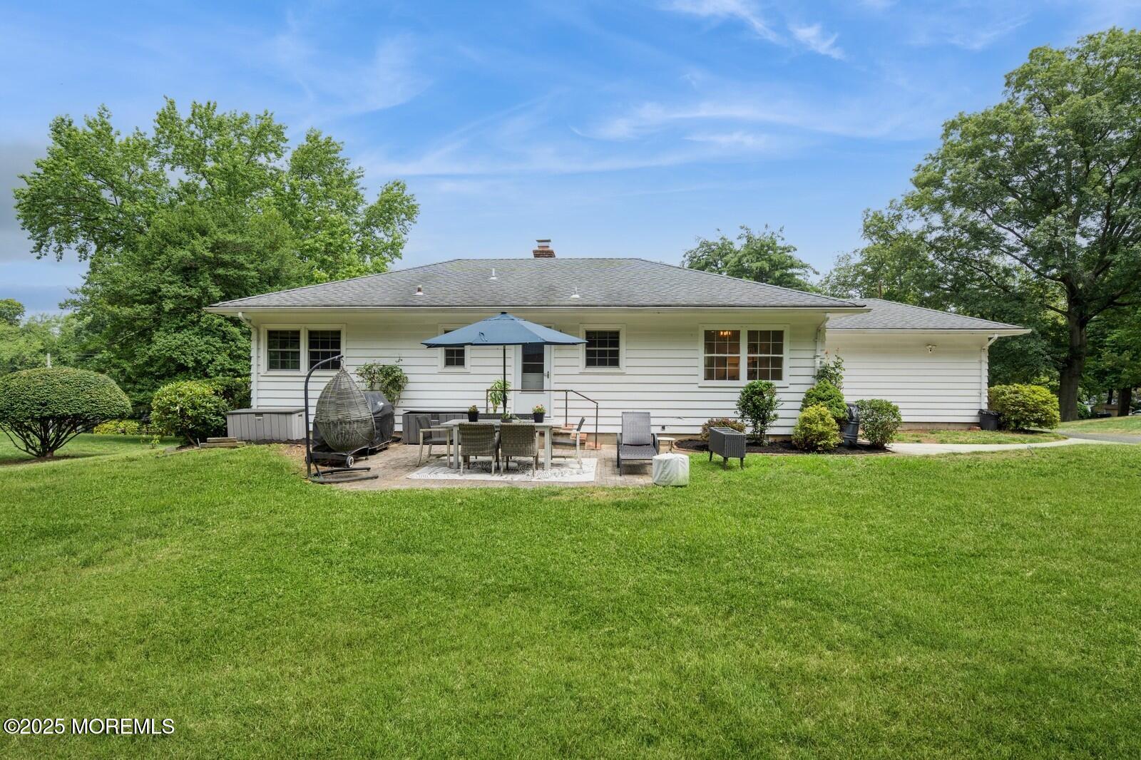 68 Iler Drive, Middletown, NJ, 07748 image 24
