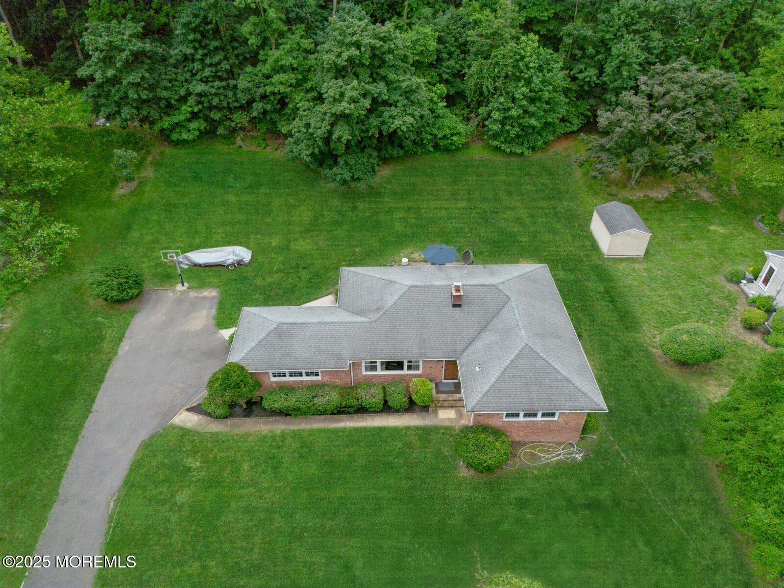 68 Iler Drive, Middletown, NJ, 07748 image 28