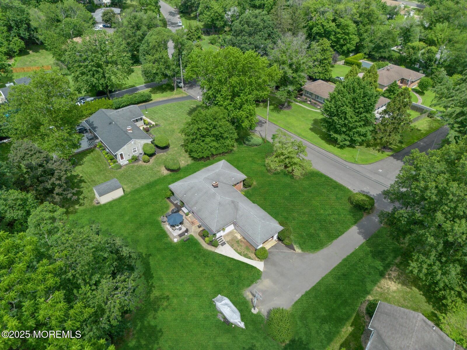 68 Iler Drive, Middletown, NJ, 07748 image 29