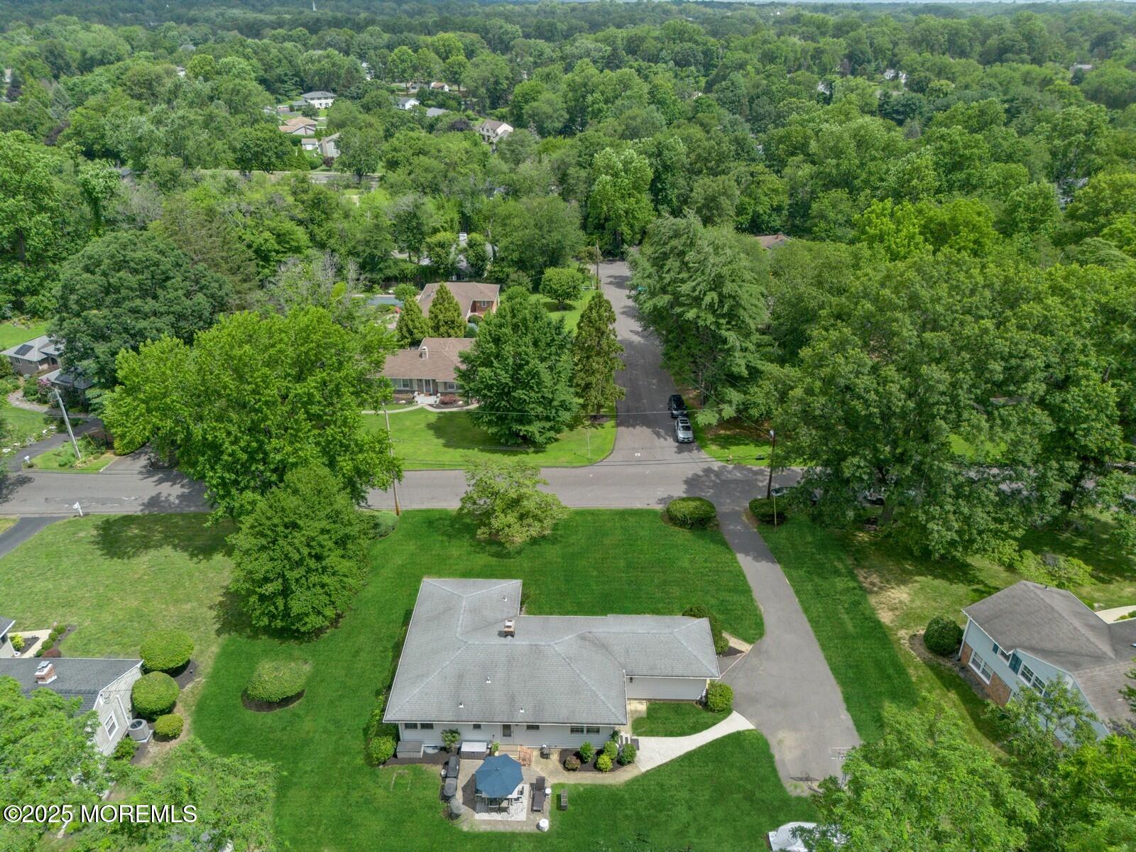 68 Iler Drive, Middletown, NJ, 07748 image 30